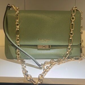 Kate Spade Carlyle Medium Shoulder Bag